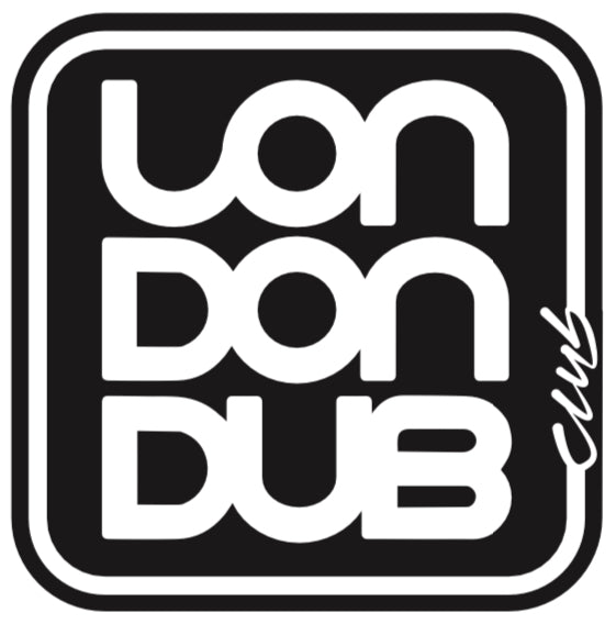 LONDON DUB CLUB OFFICIAL